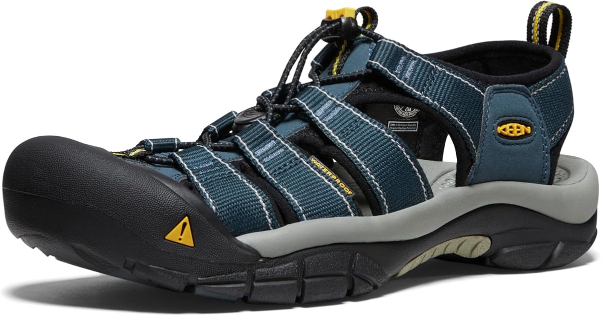 Bedrock Sandals Cairn 3D Pro II