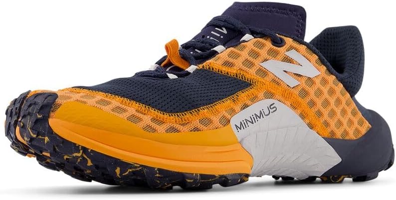 New Balance Minimus Trail v2