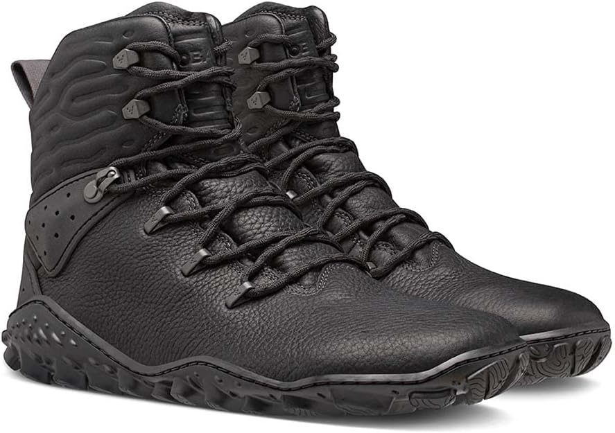 Vivobarefoot Tracker Forest ESC II
